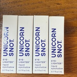 Unicorn Snot Eyelighters variety of colors - 10 dollars each